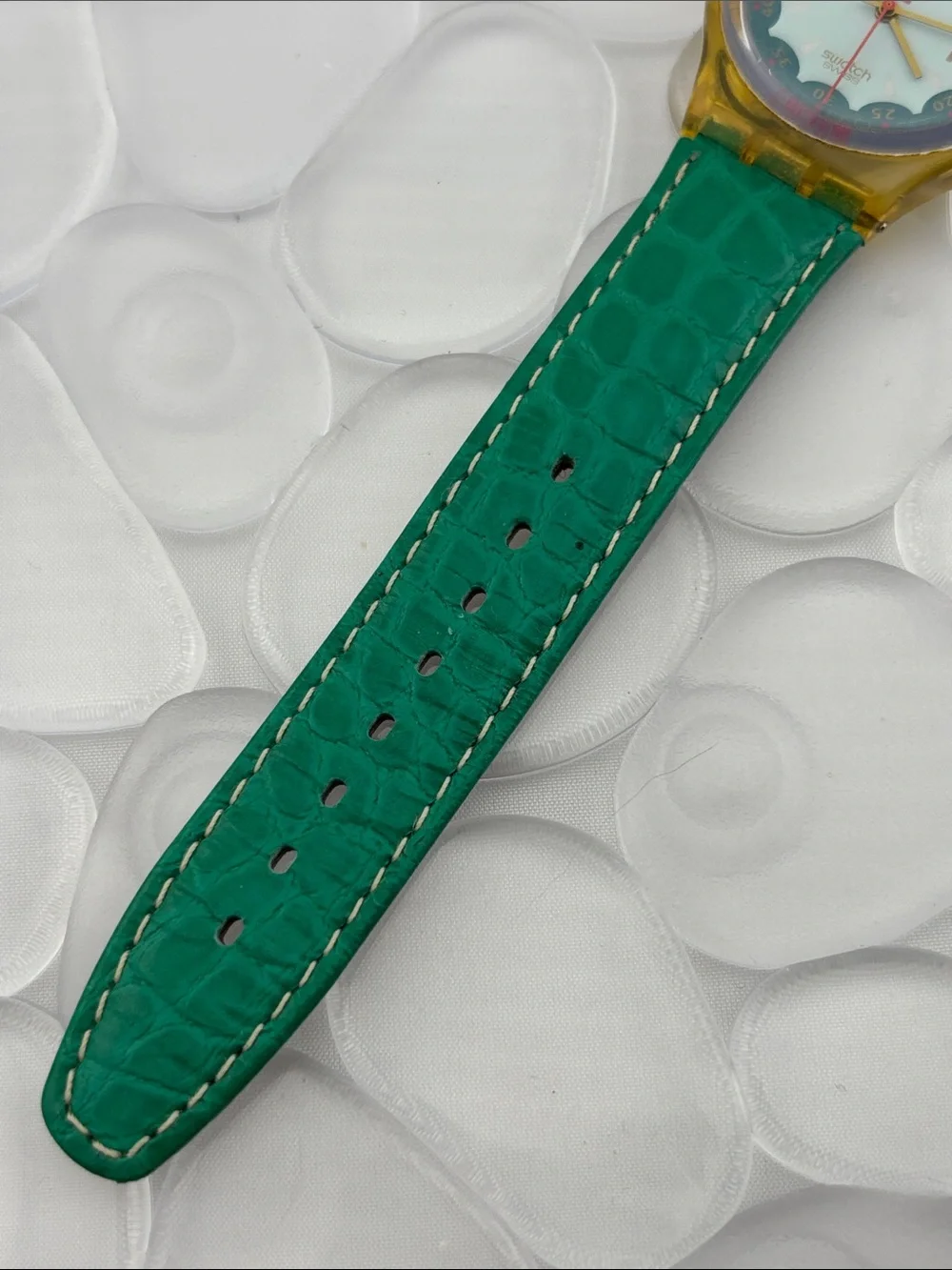 Swatch Watch - GK152 - SPADES